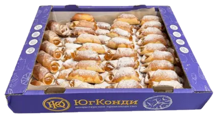 Бумеранг — продукция ЮГКОНДИ