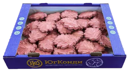 Тебе — продукция ЮГКОНДИ